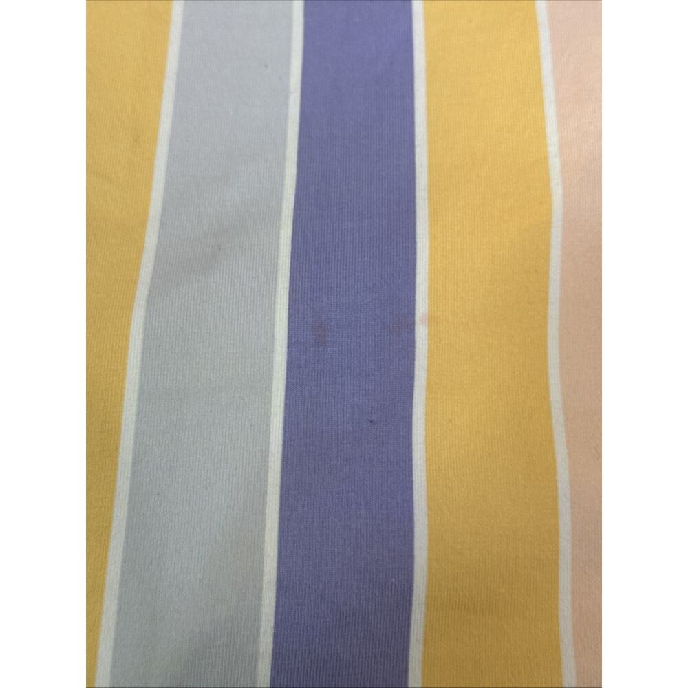 Nike Vertical Stripe Tennis, Pickleball or Cover Up Dress XL - Picture 8 of 10